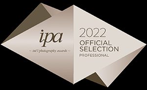 2022 IPA Official Selection seal
