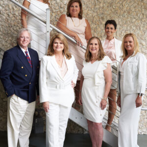 Corporate & Group Headshots
